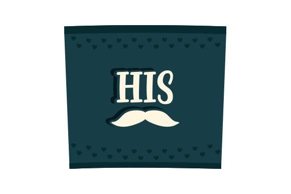 His - Couple's Tumbler 20 Oz: Crafts & Cups Amp Asset Review