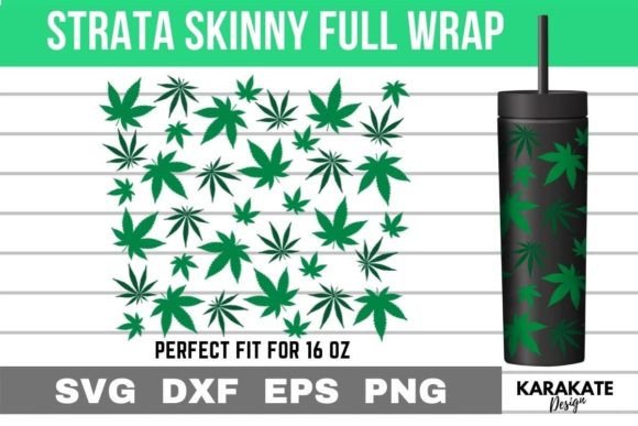 Organic Cannabis SVG: Crafts & Graphics for Brand Projects